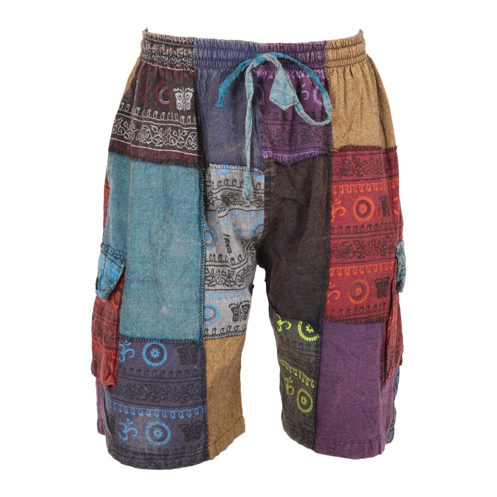 Mens deals hippy shorts