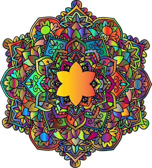 What is a mandala?