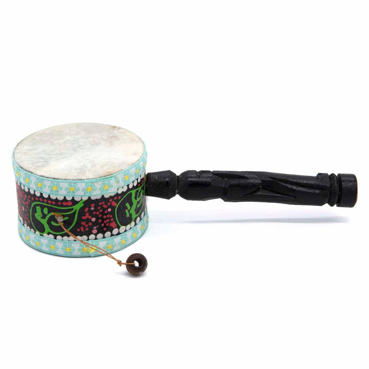 Double Sided Hand Drum