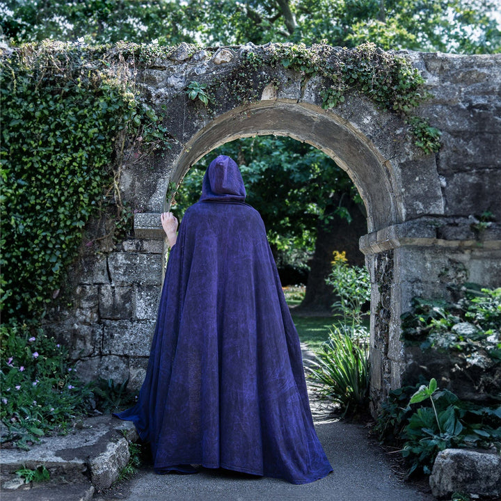 Men's Wizard Cloak