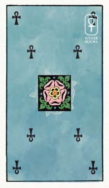 Weiser Tarot