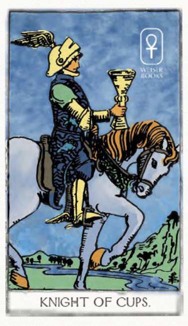 Weiser Tarot