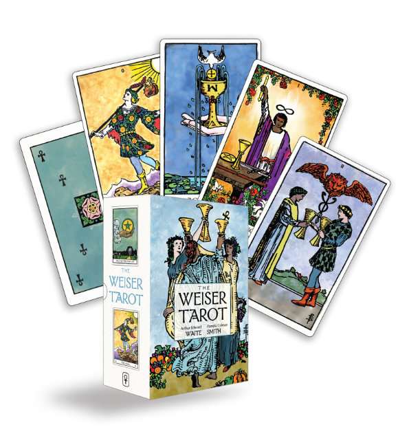 Weiser Tarot