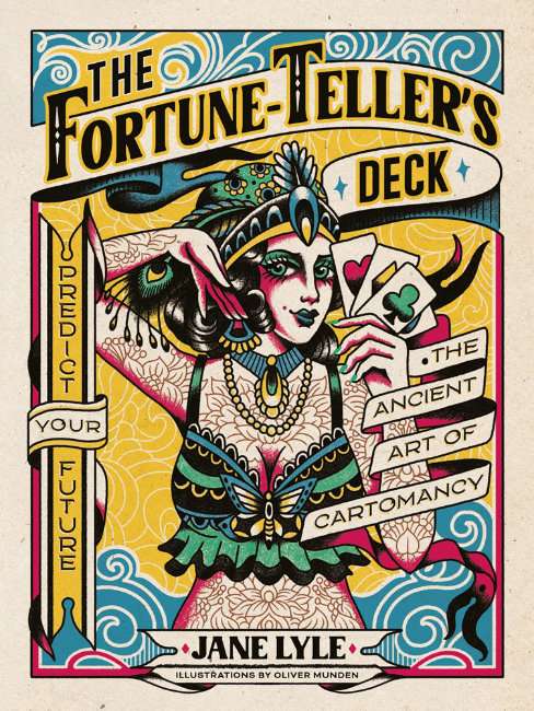 FORTUNE-TELLER’S DECK