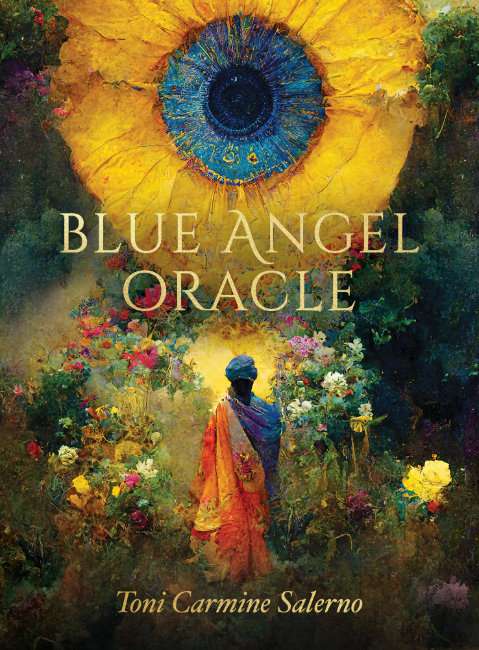 BLUE ANGEL ORACLE – New Earth Edition