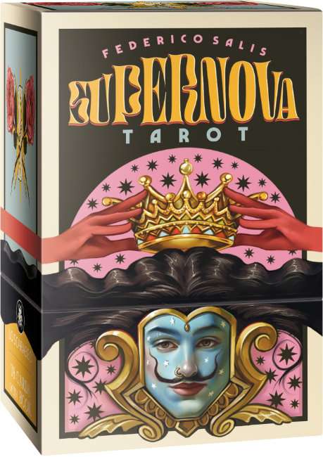 SUPERNOVA TAROT