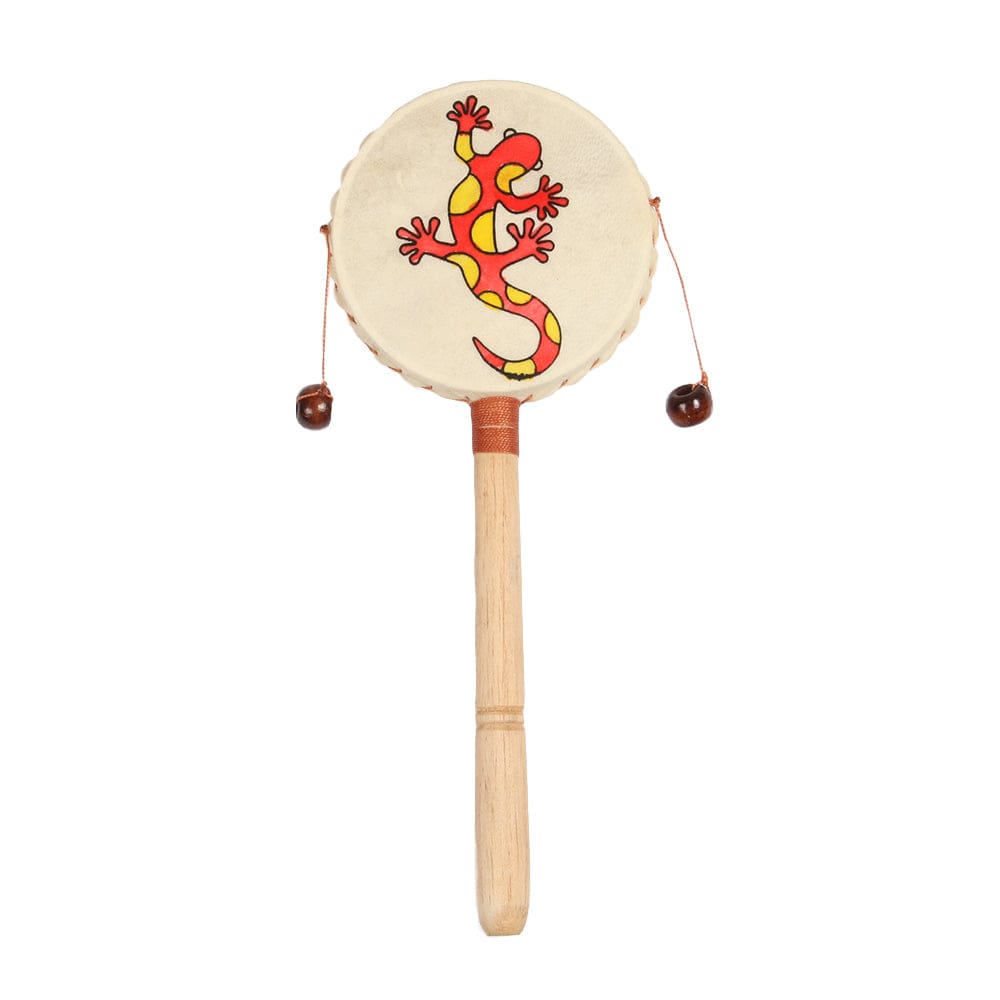 Zoo Animal Hand Drum