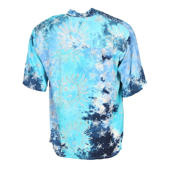 Celestial Short Sleeve Shirt