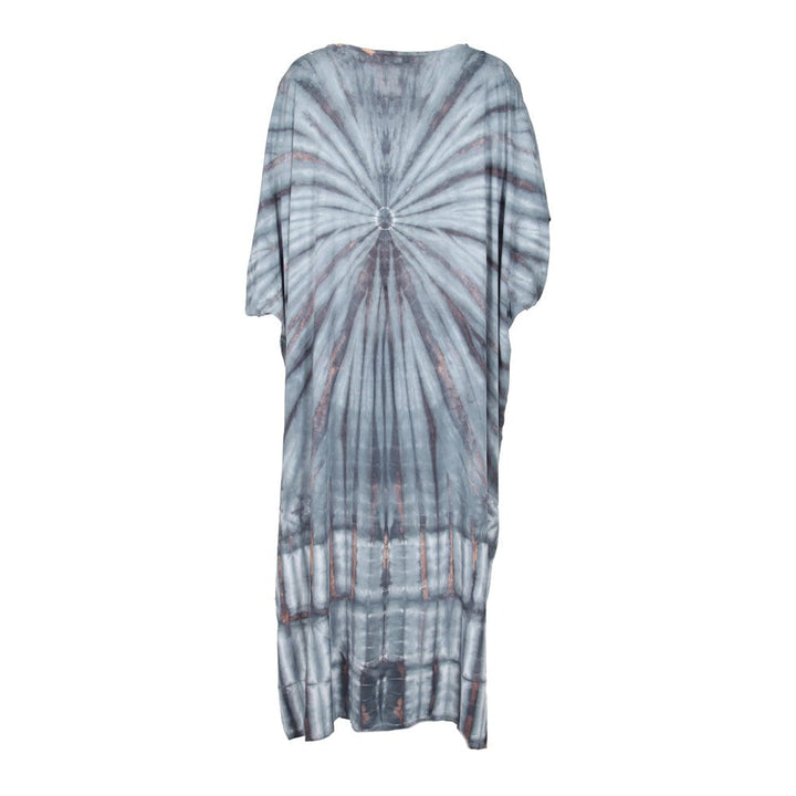 Kaftan Maxi Dress