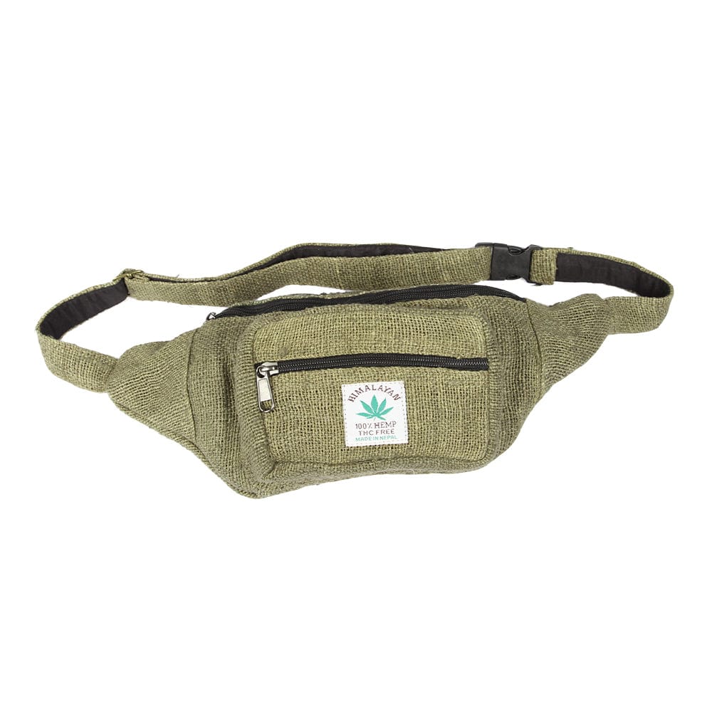 Hemp Bum Bag