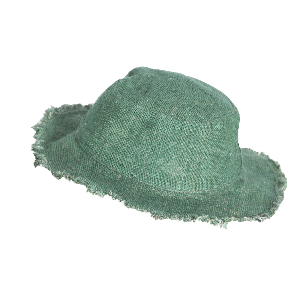 Hemp Sun Hat