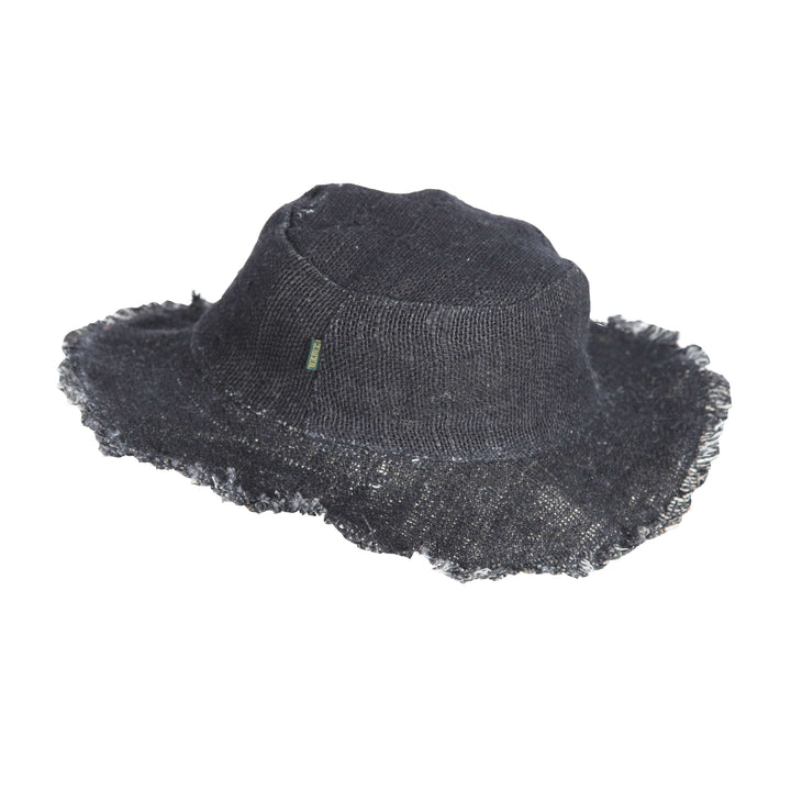 Men's Hemp Sun Hat