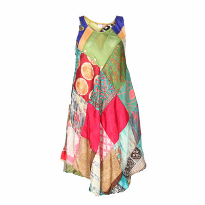 Oversized Long Hippie Dresses – vibrocircuit