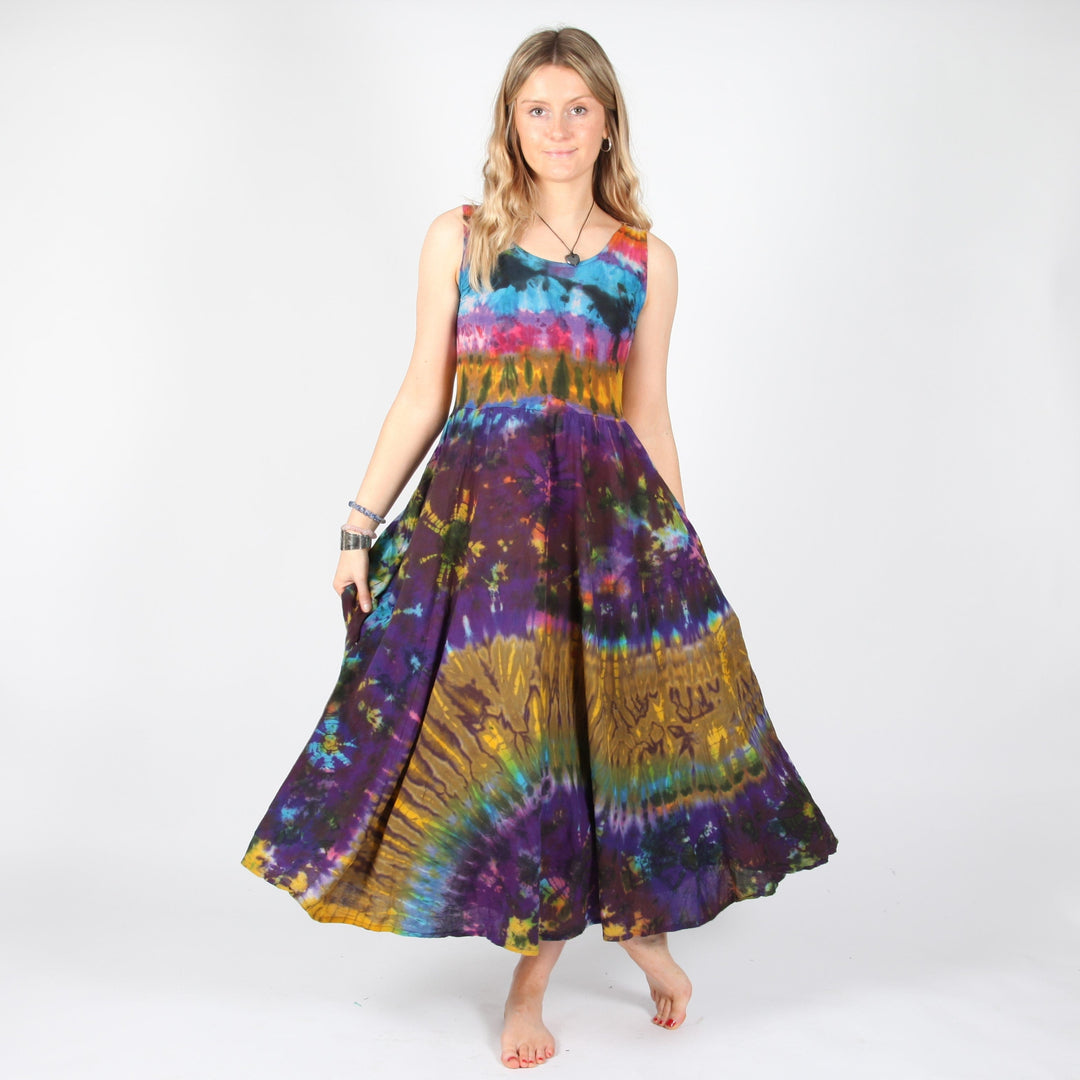 Glasto Dress