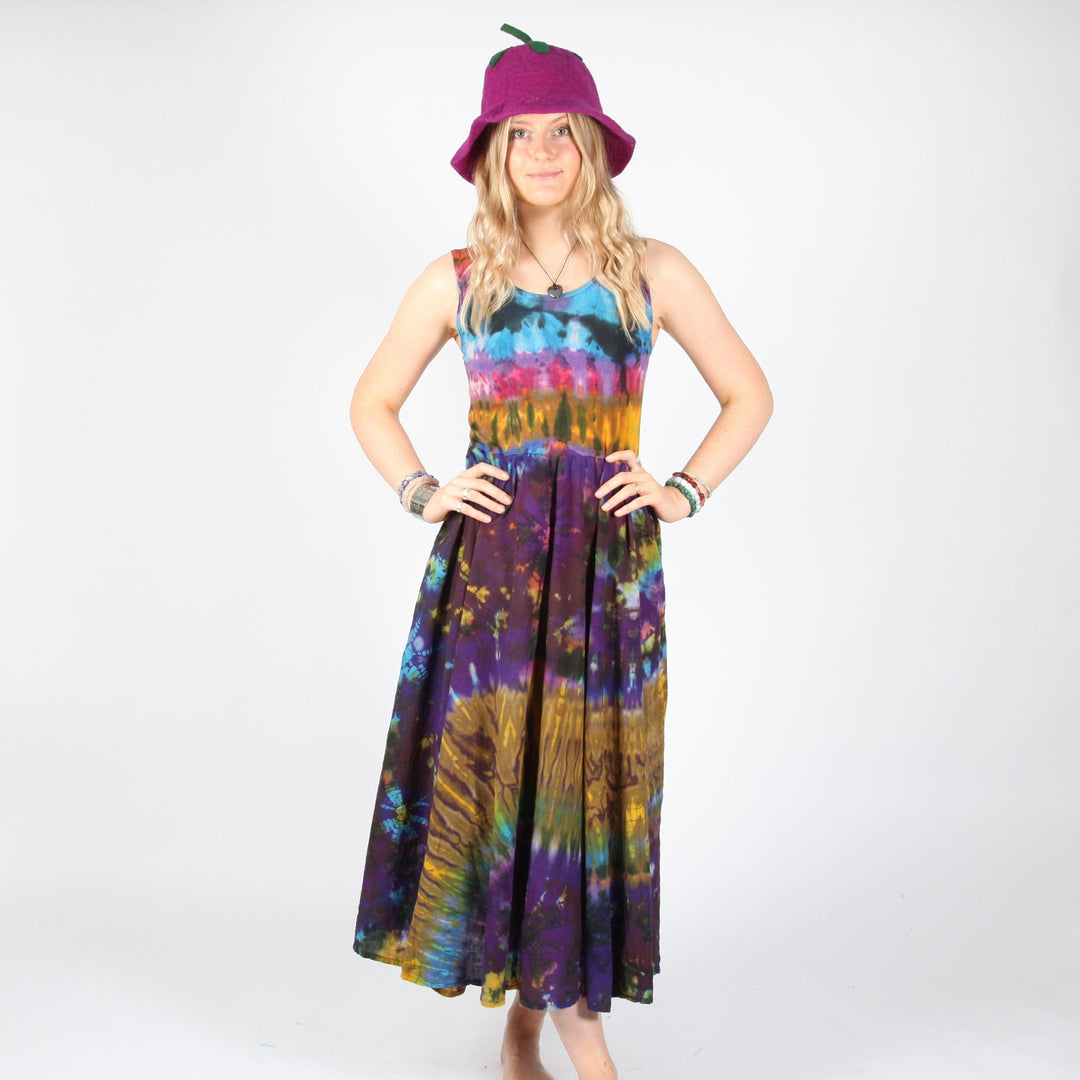 Glasto Dress