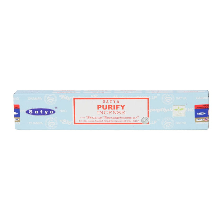 Purify Satya Incense