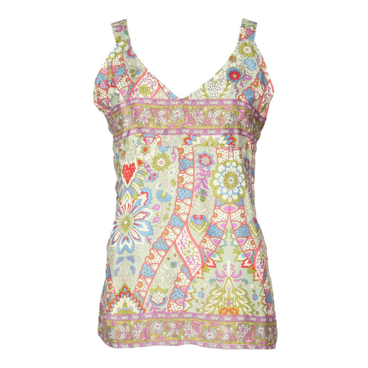 Boho Indienne Cami Top