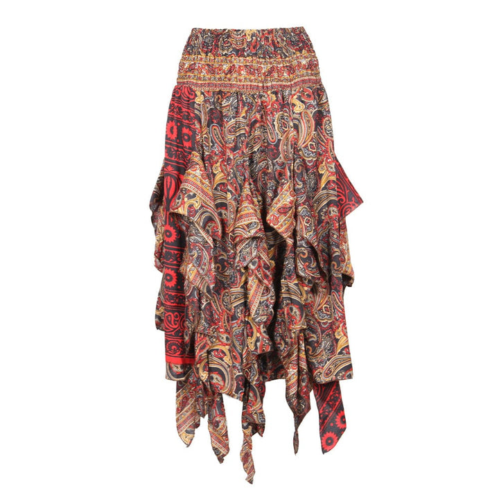 Paisley Pixie Skirt