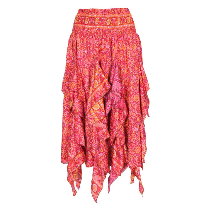 Paisley Pixie Skirt