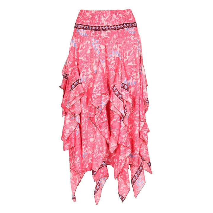 Paisley Pixie Skirt