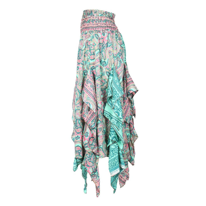 Paisley Pixie Skirt