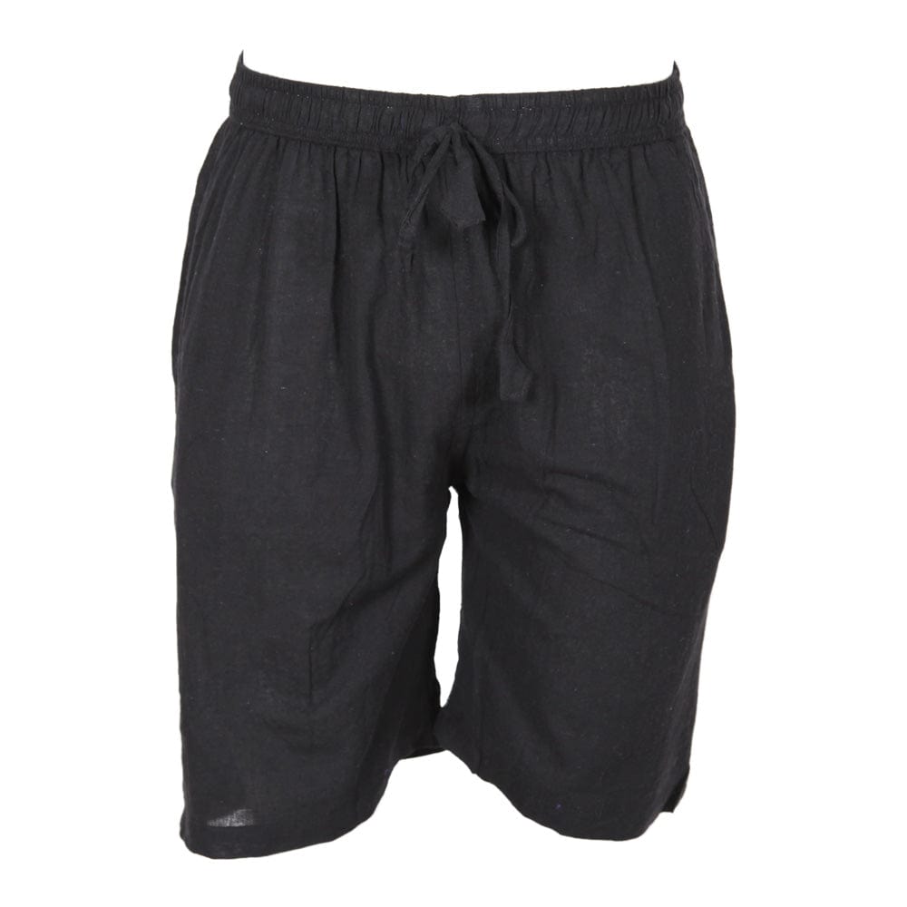 Gringo Lightweight Cotton Shorts