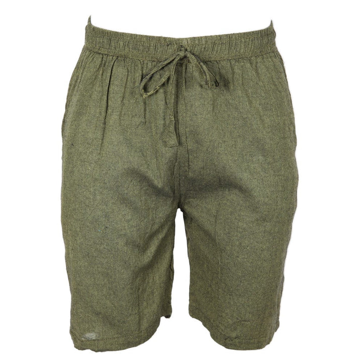 Gringo Lightweight Cotton Shorts