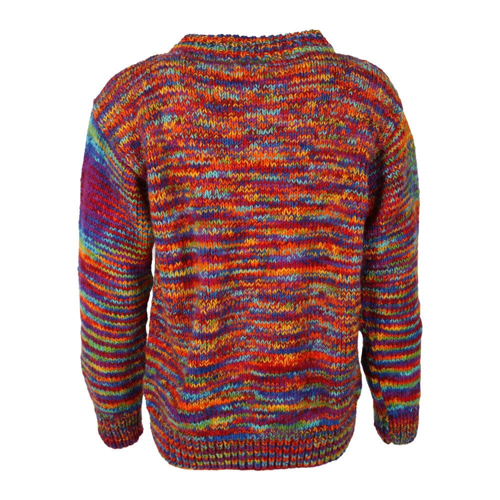 Rainbow Jumper