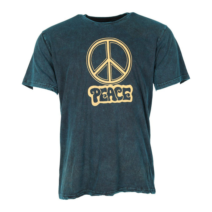 Fair Trade Peace T-Shirt