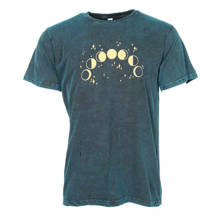 Moon Phases T-Shirt..