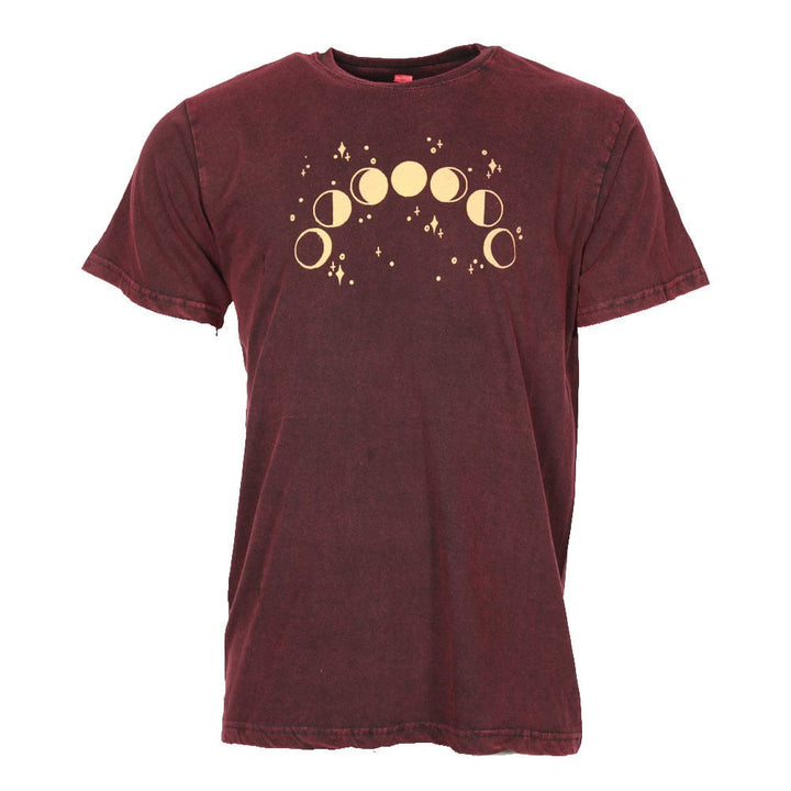 Moon Phases T-Shirt..