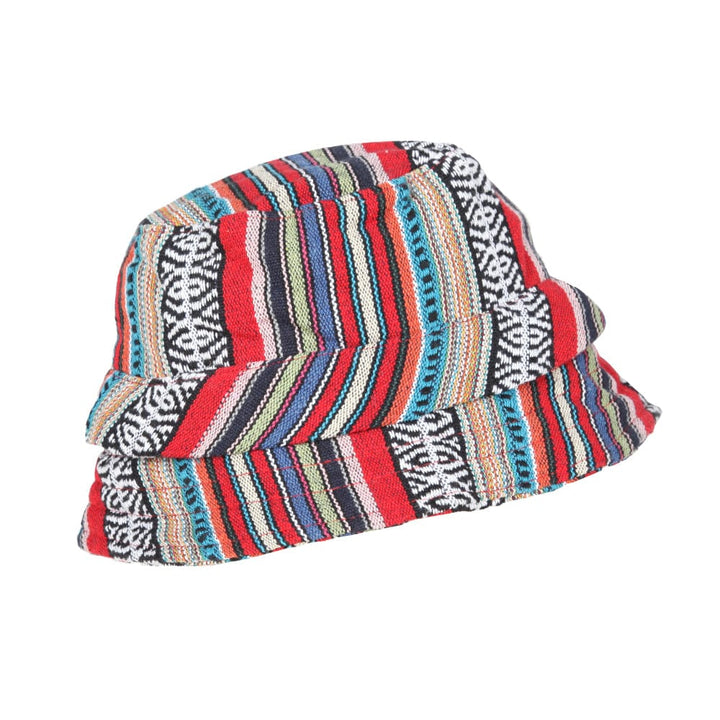 Gheri Bucket Hat