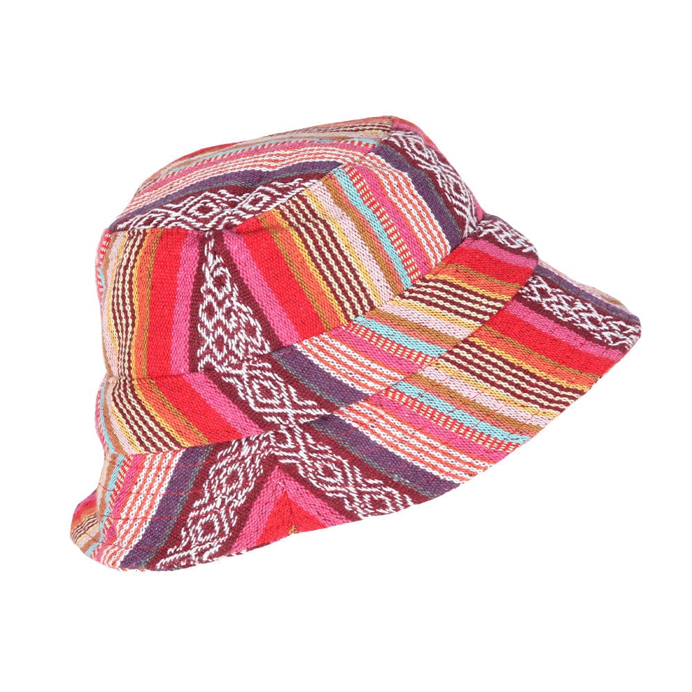 Men's Gheri Bucket Hat