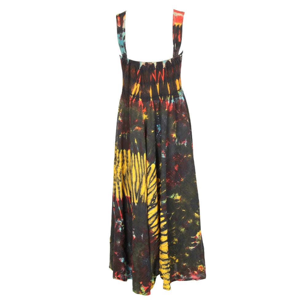 Glasto Dress