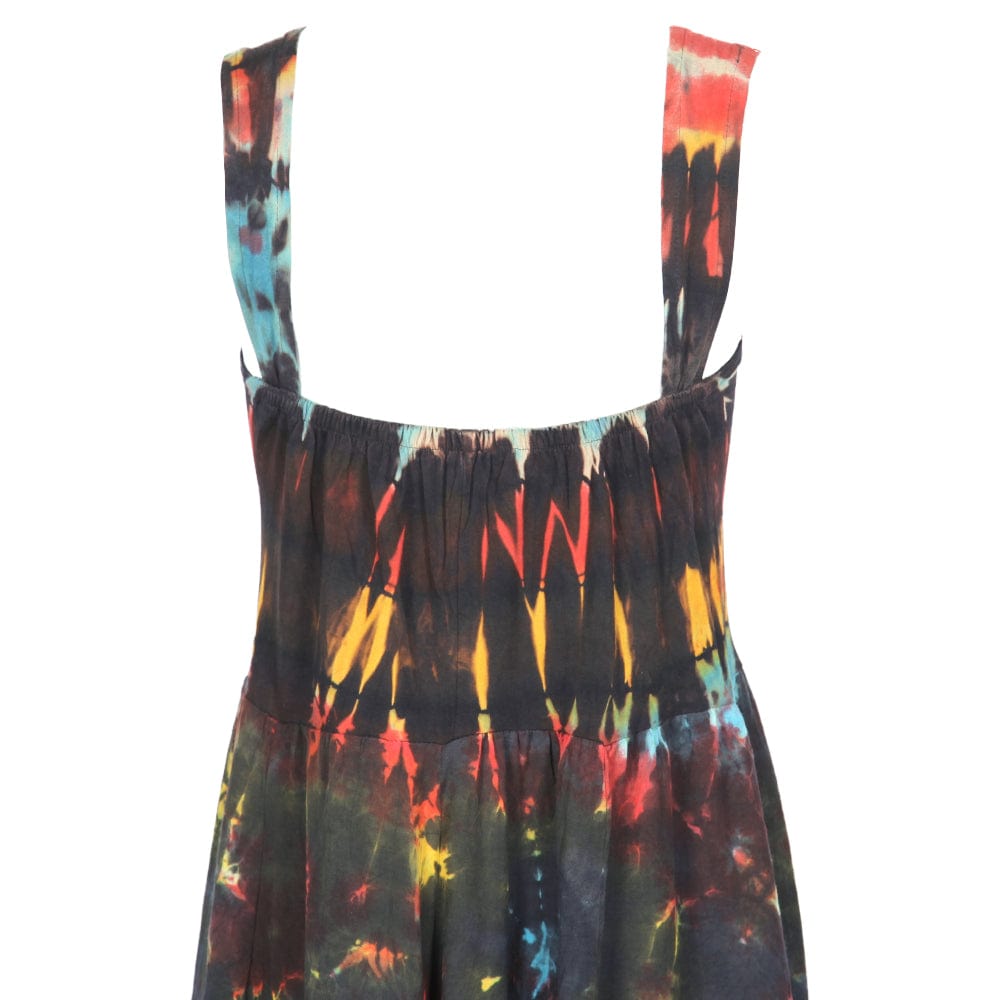 Glasto Dress