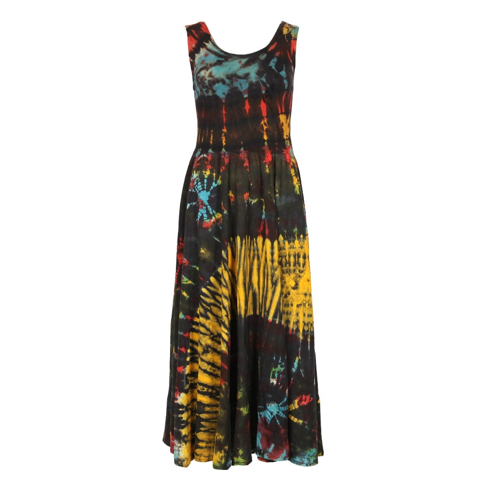 Glasto Dress