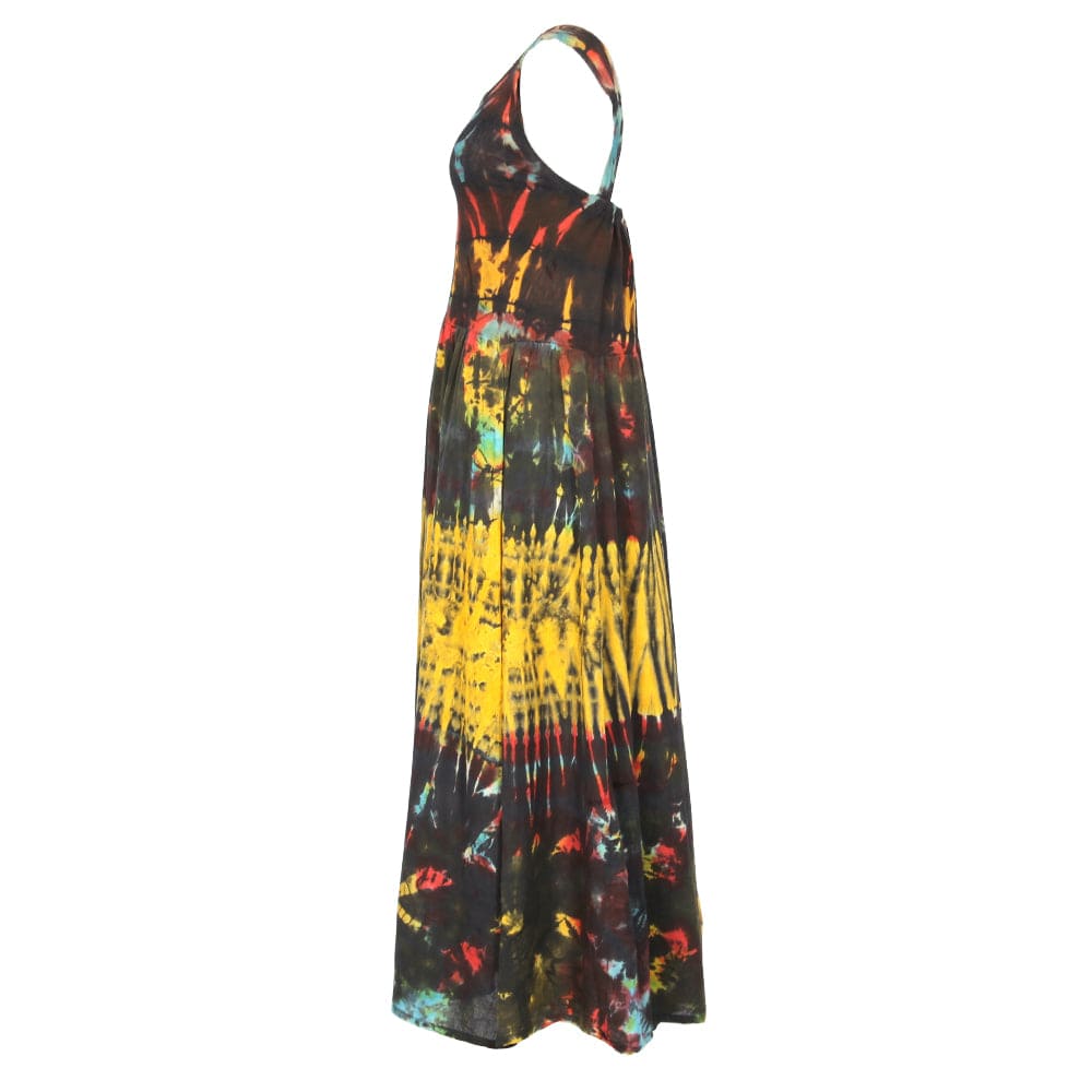 Glasto Dress