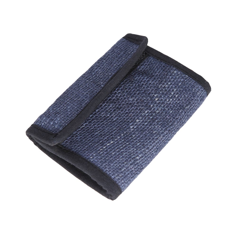 Hemp Mix Wallet