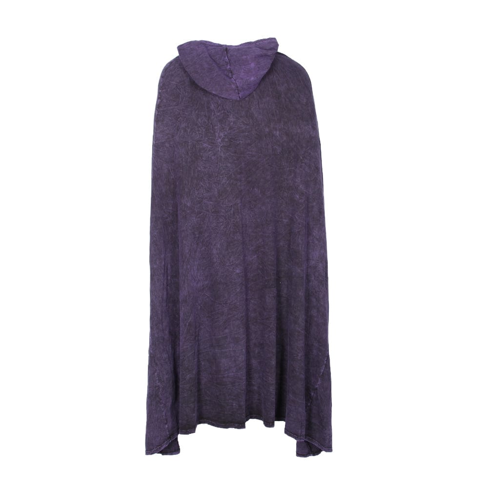 Men's Wizard Cloak