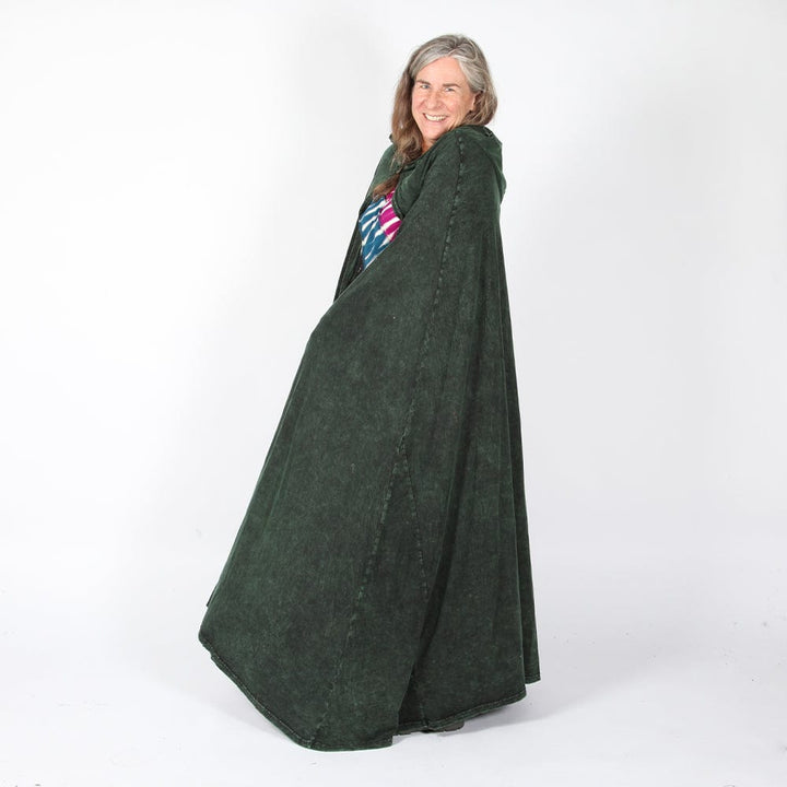 Wizard Cloak