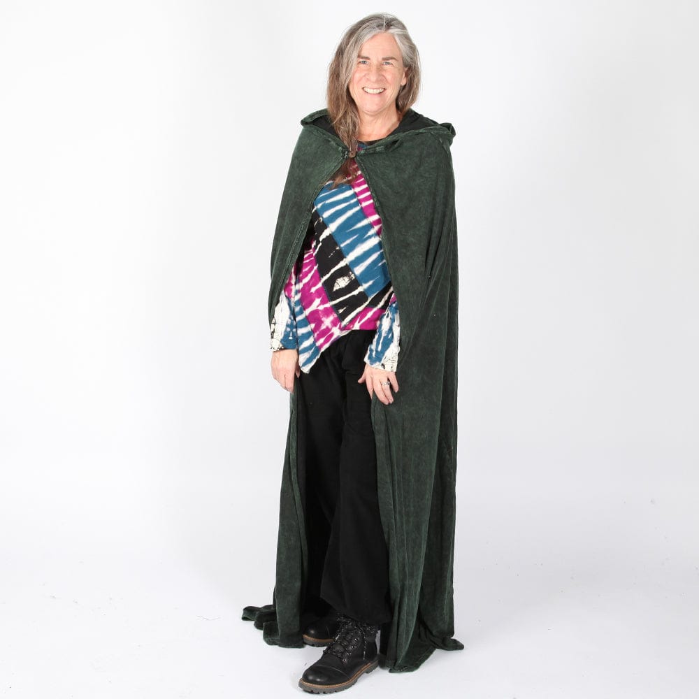 Wizard Cloak