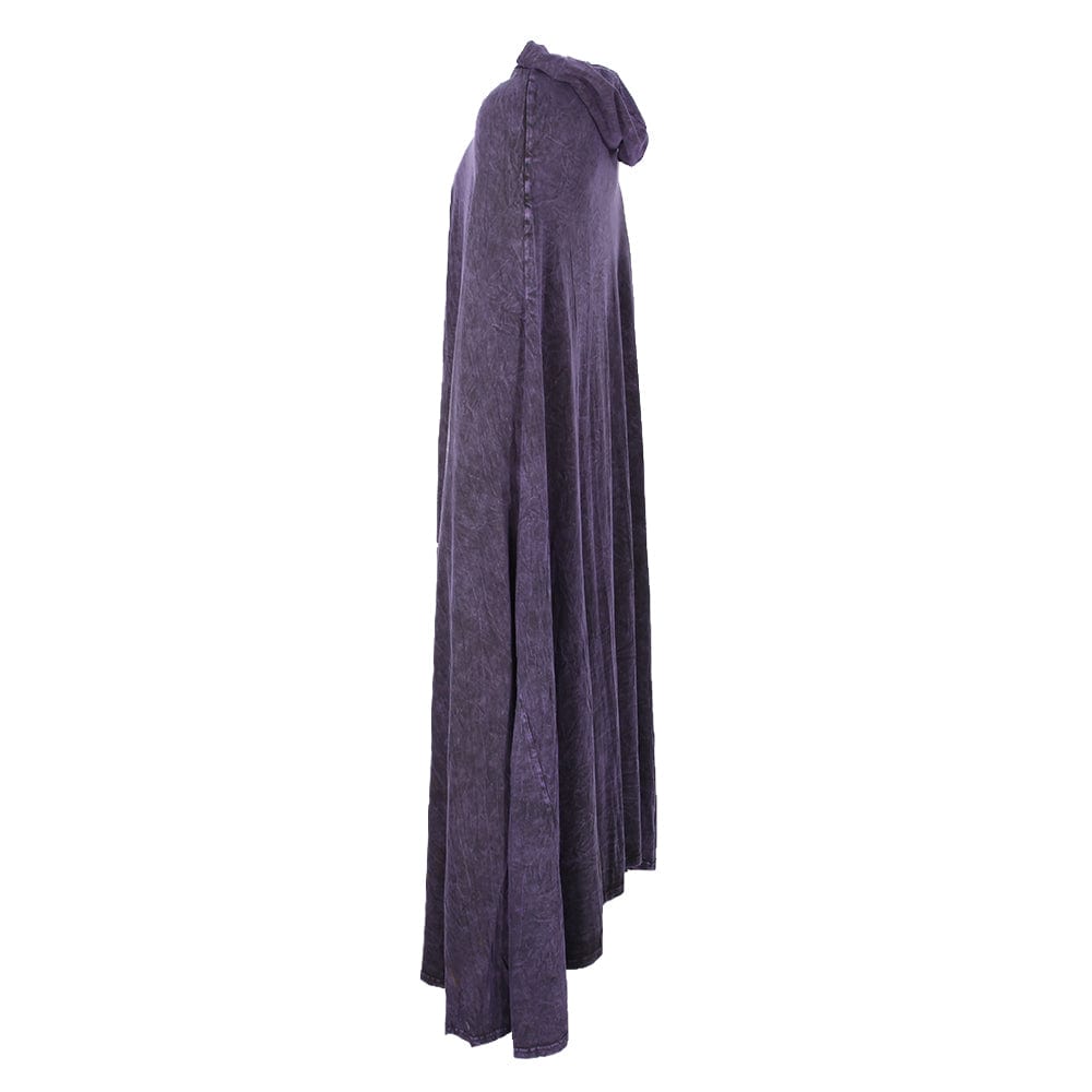 Men's Wizard Cloak