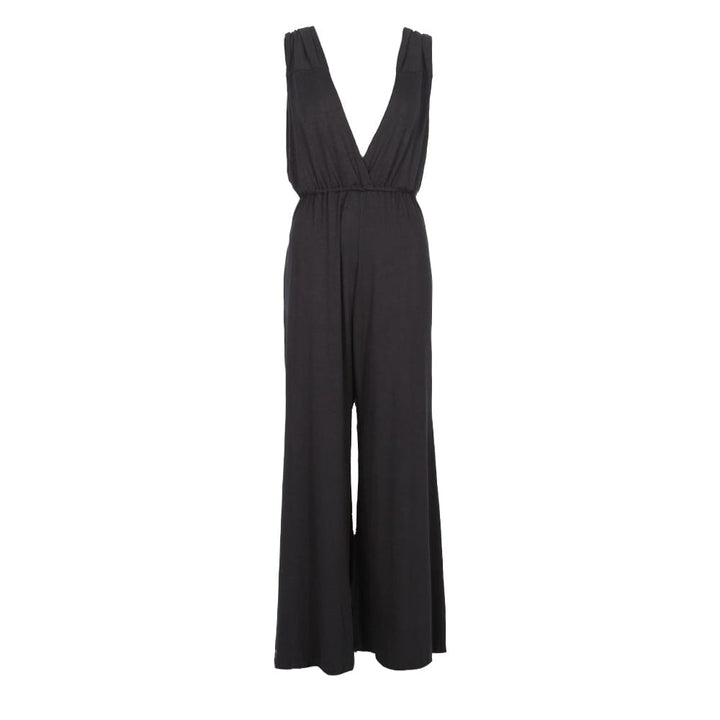 Multiway Wrap Jumpsuit