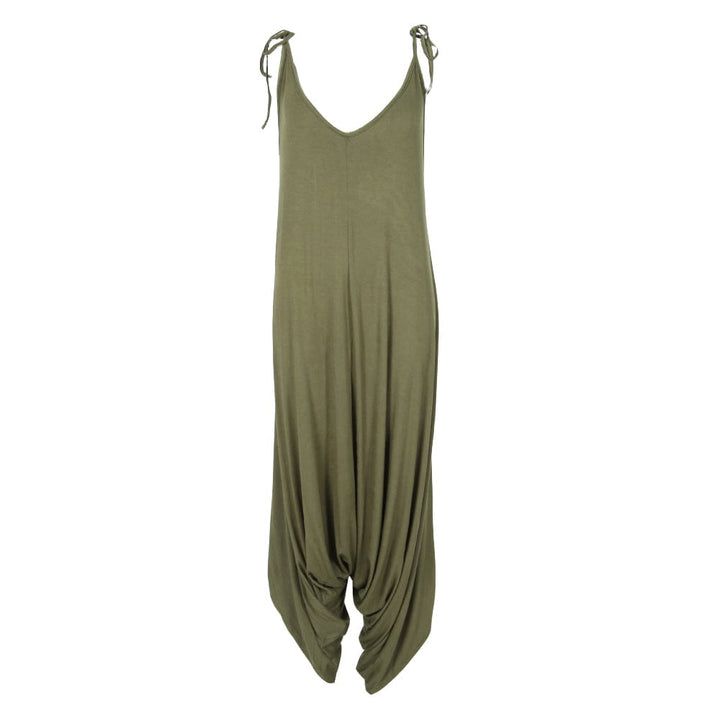 Harem Jumpsuit