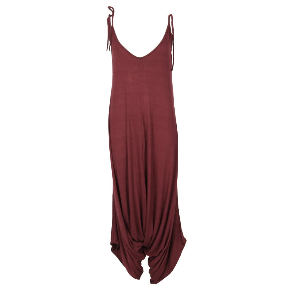 Harem Jumpsuit