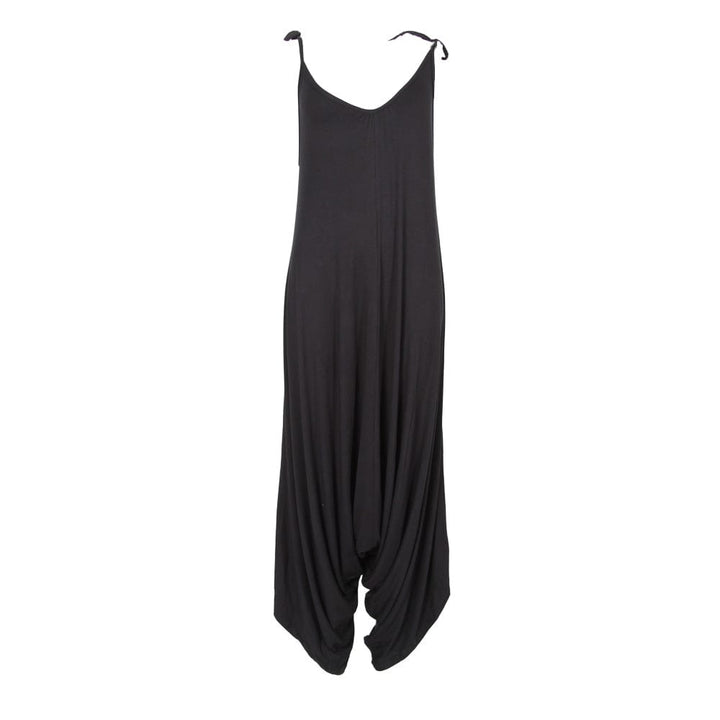 Harem Jumpsuit