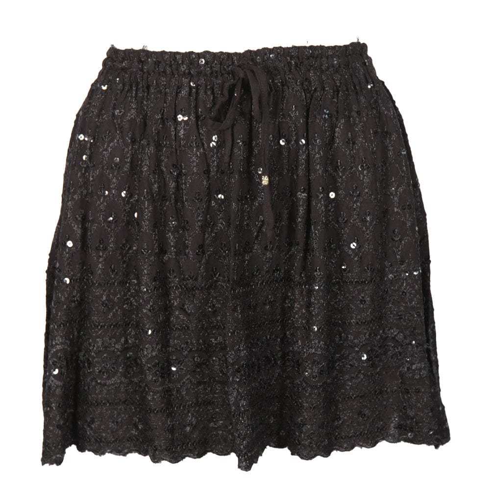 Festival Mini Skirt