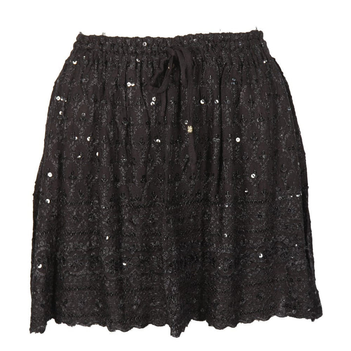 Festival Mini Skirt