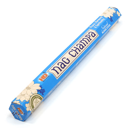 Nag Champa Garden Incense