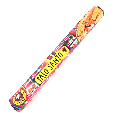 Palo Santo Incense Sticks